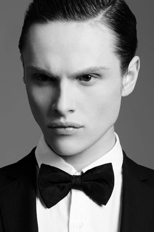 Alexandre Wetter image