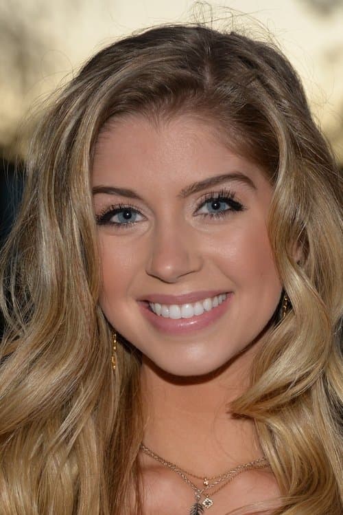 Alexandria DeBerry image
