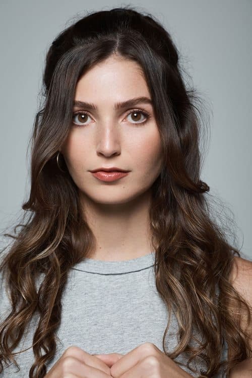 Alexandria Trewhitt image