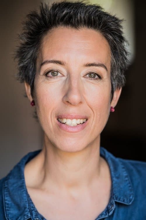 Alexandrine Agostini image