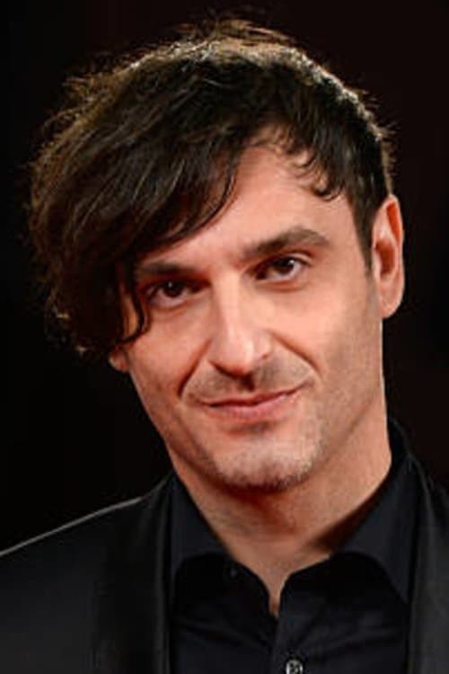 Photo of Alexandros Avranas