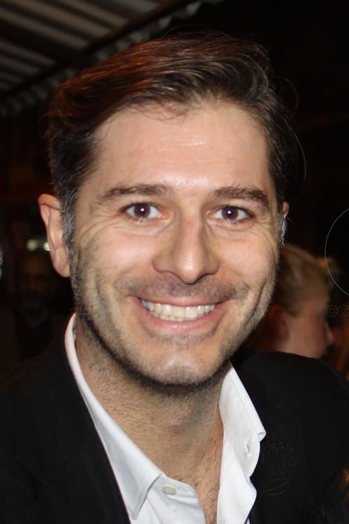 Alexandros Bourdoumis image