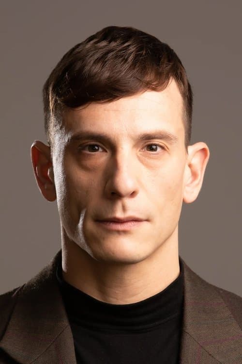 Alexandros Vardaxoglou image