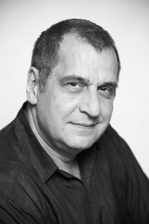 Alexandru Georgescu image