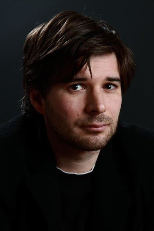 Alexandru Mihăescu image