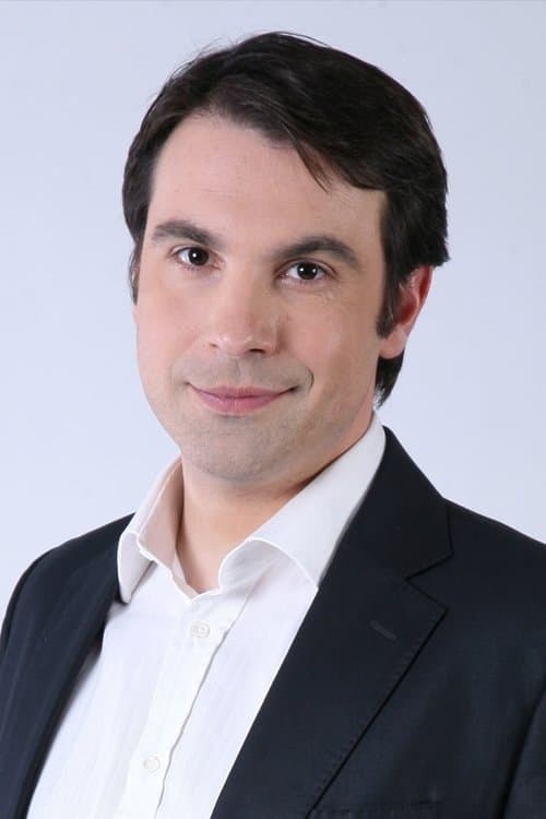 Alexandru Papadopol image