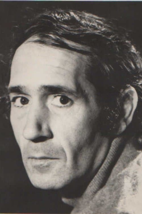 Photo of Alexandru Tatos