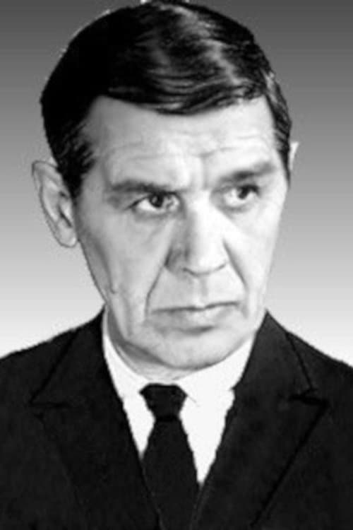Alexei Chernov image