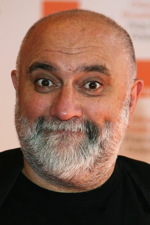 Alexei Sayle image