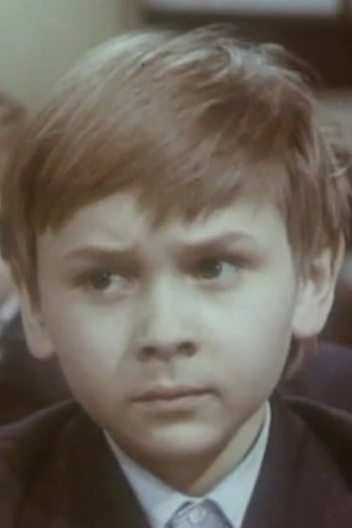 Alexei Sazonov image