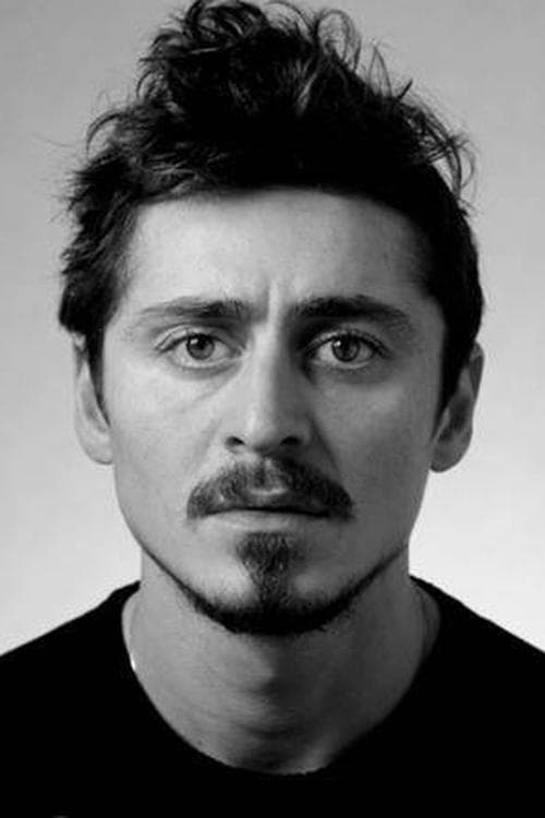 Alexej Manvelov image