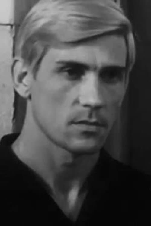 Alexey Bondarenko image