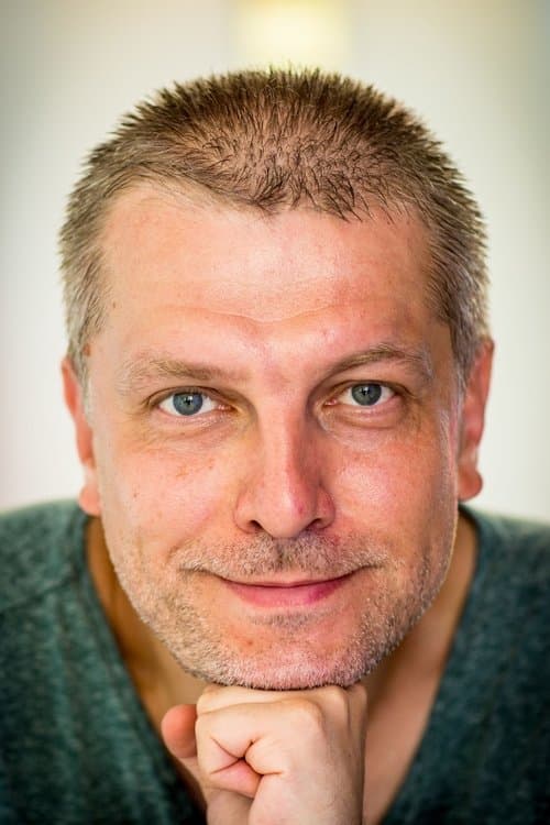Alexey Chupov image