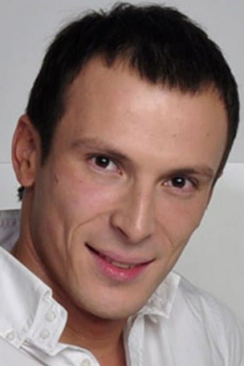 Alexey Dyachkov image