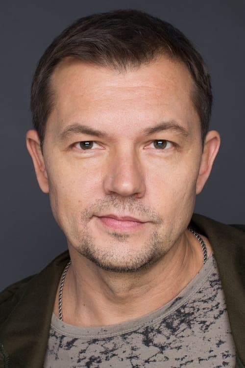 Alexey Fateev image