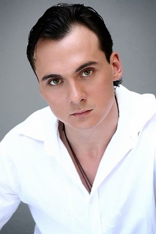 Alexey Fursenko image