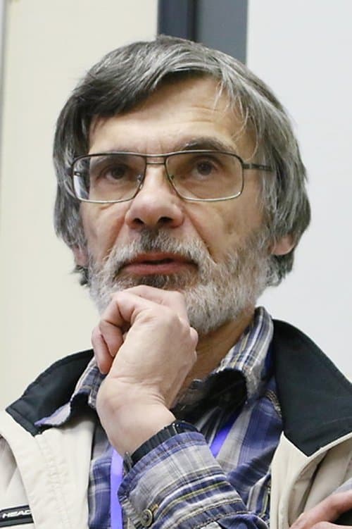 Photo of Alexey Karaev