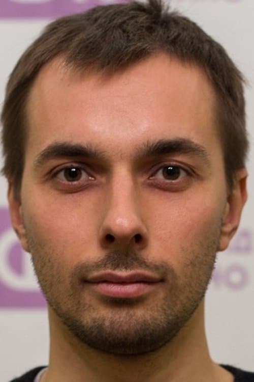 Alexey Kazakov image