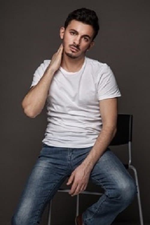 Alexey Markov image