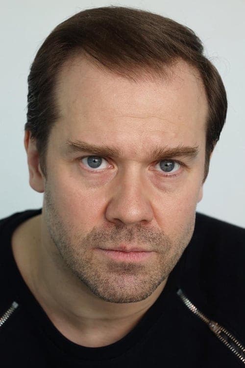 Alexey Morozov image