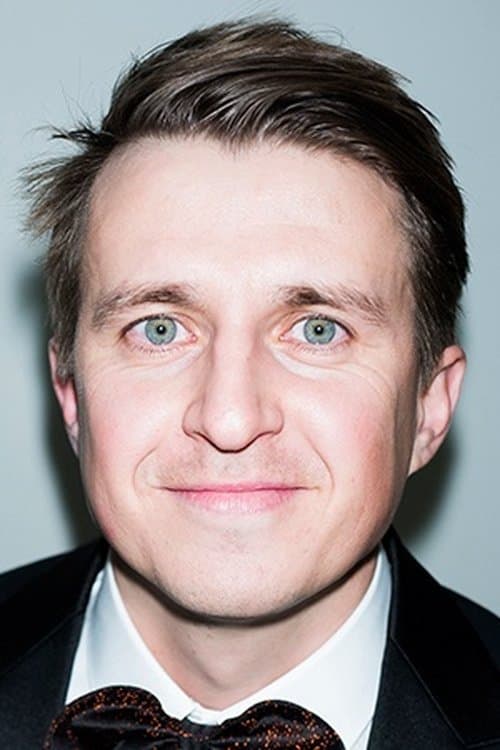 Photo of Alexey Nuzhnyy