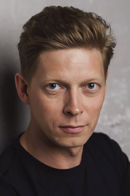 Alexey Ovsyannikov image