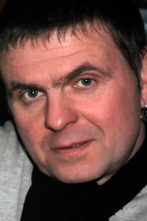 Alexey Shedko image