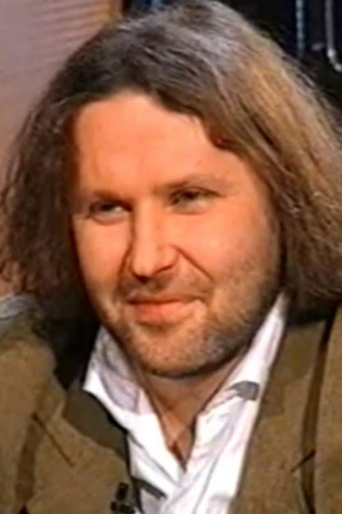 Photo of Alexey Sidorov