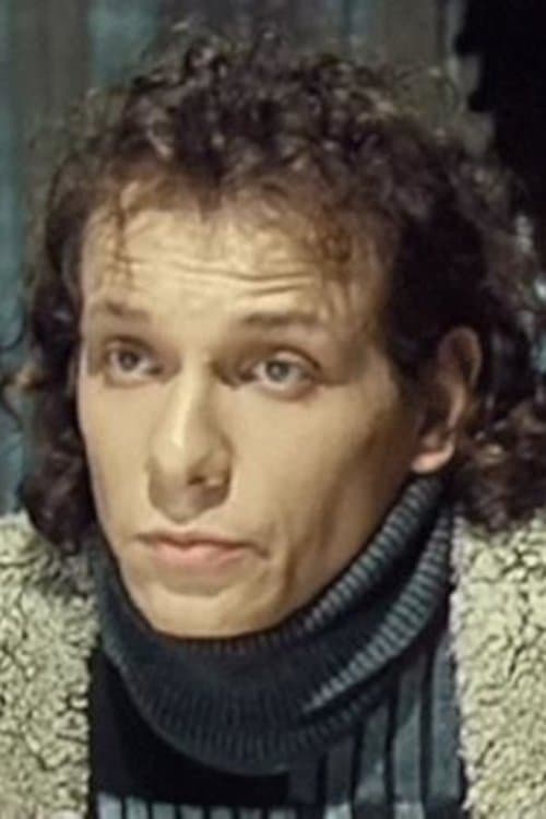 Alexey Tabachnikov image