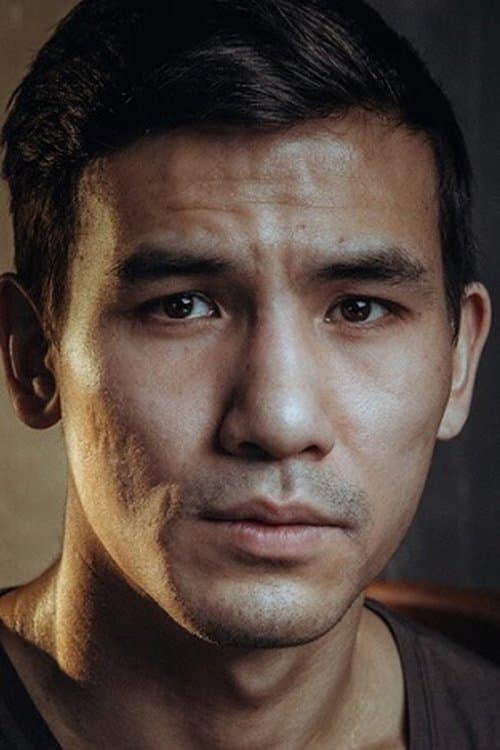 Alexey Takharov image