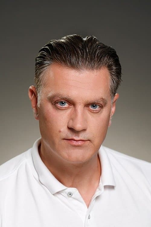 Alexey Zubkov image