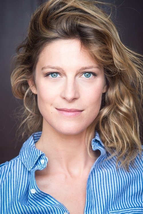 Alexia Barlier image