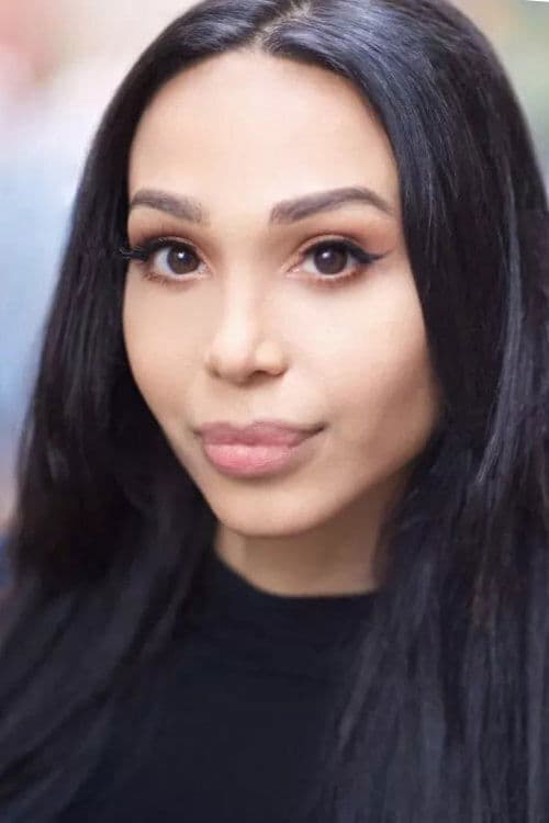 Alexia Garcia image
