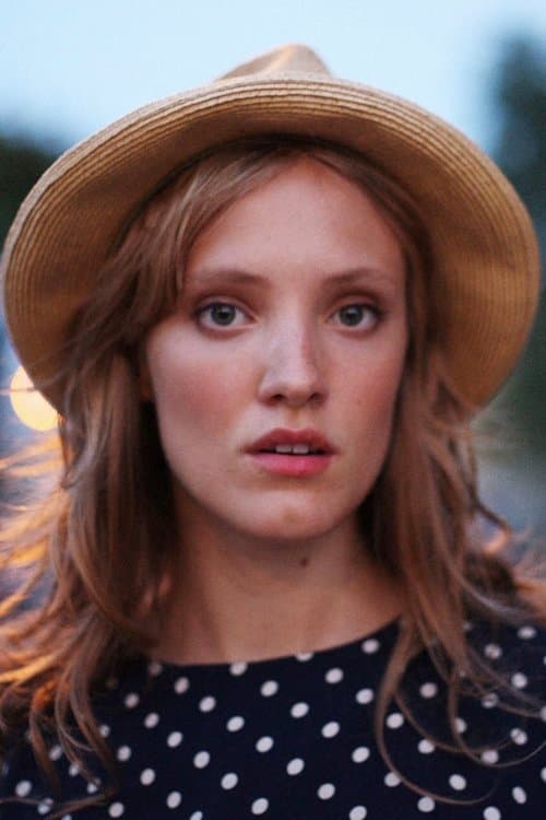 Alexia Rasmussen image