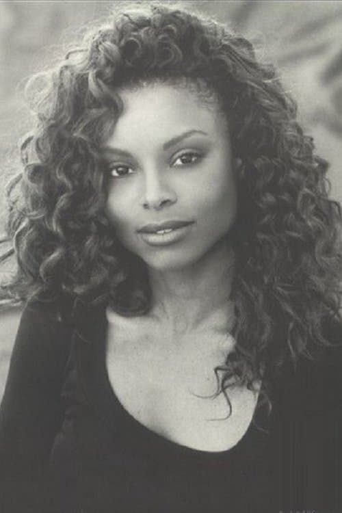 Alexia Robinson image