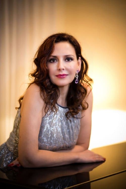 Alexia Voulgaridou image