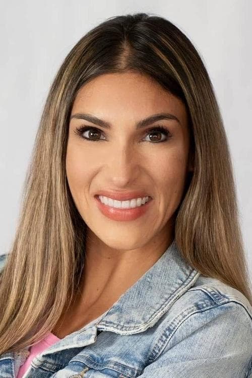 Alexis Baca image
