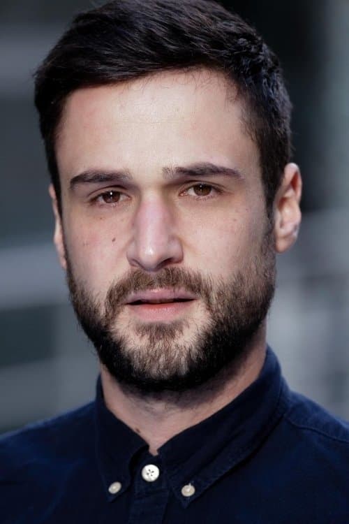 Alexis Barbosa image