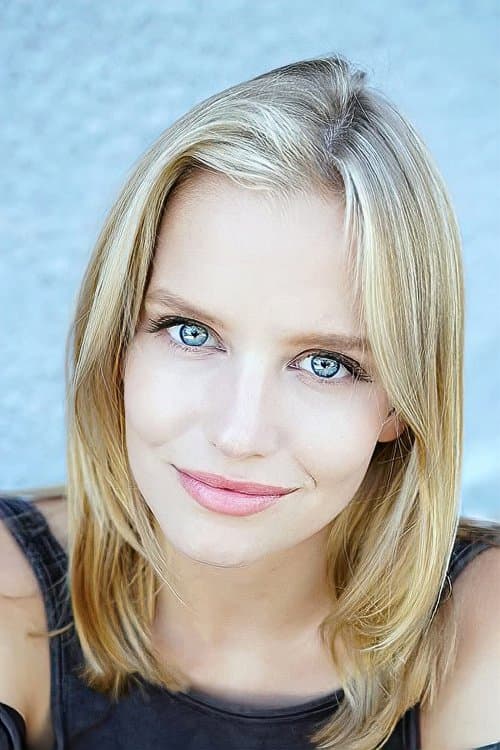 Alexis Clayton image
