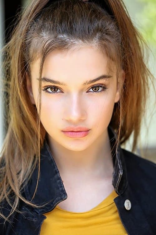 Alexis Jayde Burnett image