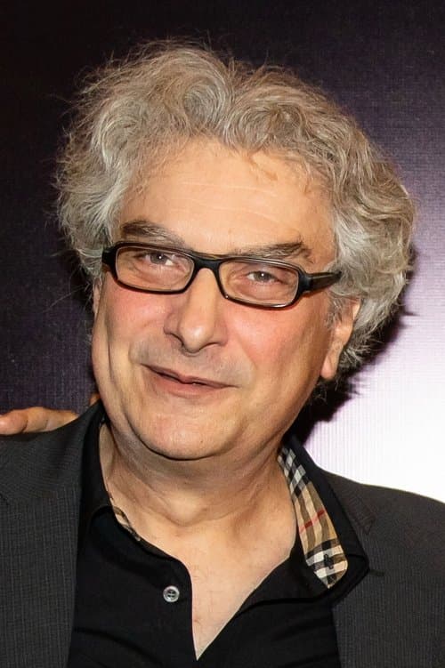 Photo of Alexis Kardaras