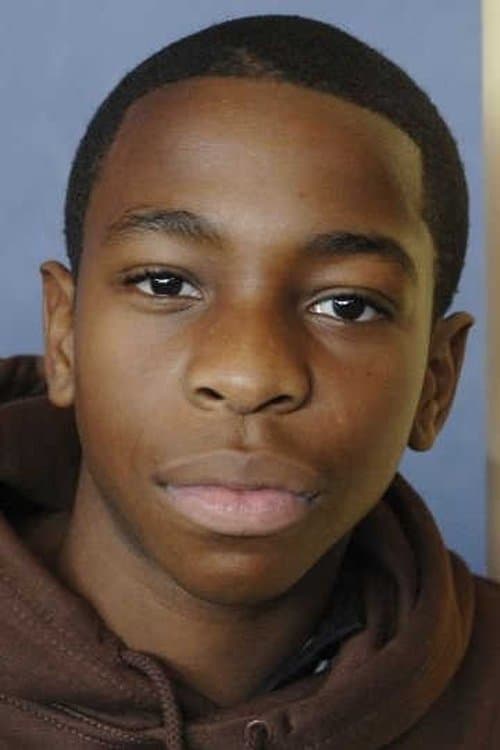 Alexis Maah image