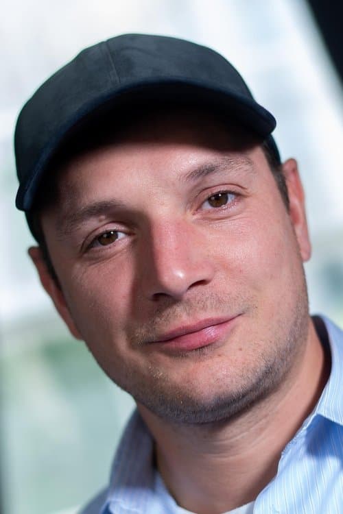 Alexis Manenti image