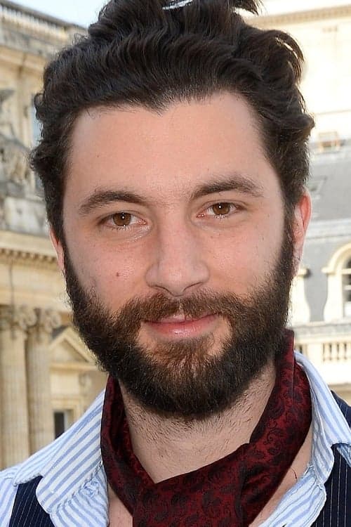 Alexis Moncorgé image