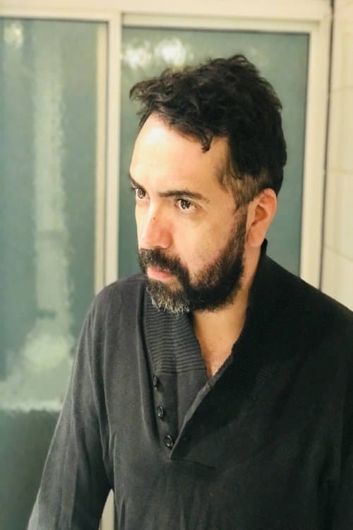 Alexis Moreno Muñóz image