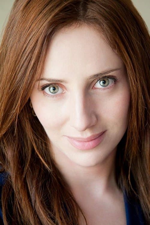 Alexis Raben image
