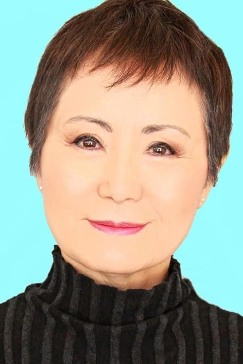 Alexis Rhee image