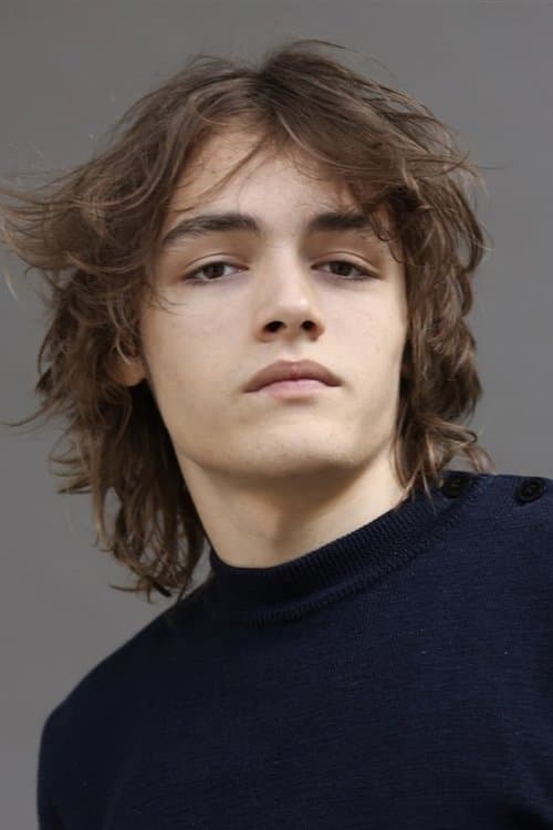 Alexis Rosenstiehl image