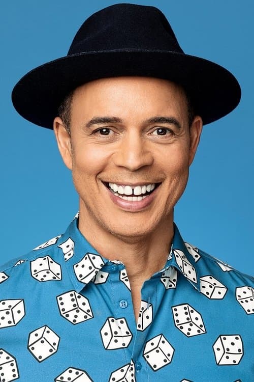 Alexis Valdés image