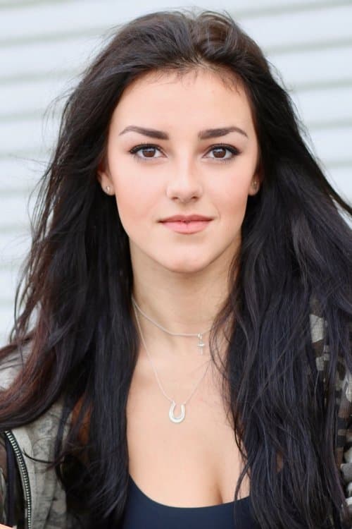 Alexis Wilkins image